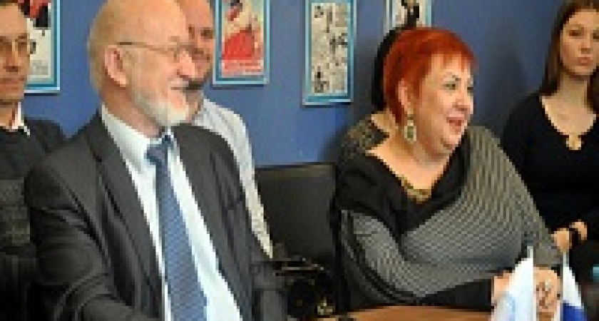 Волгоградский облизбирком зарегистрировал еще две группы референдума