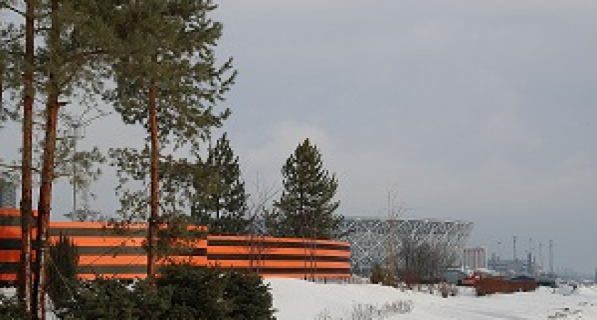 В Волгограде открыли памятный блиндаж Александра Родимцева