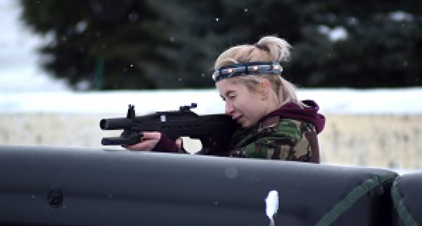 Волгоградский госуниверситет проводит региональный турнир памяти курсантских полков