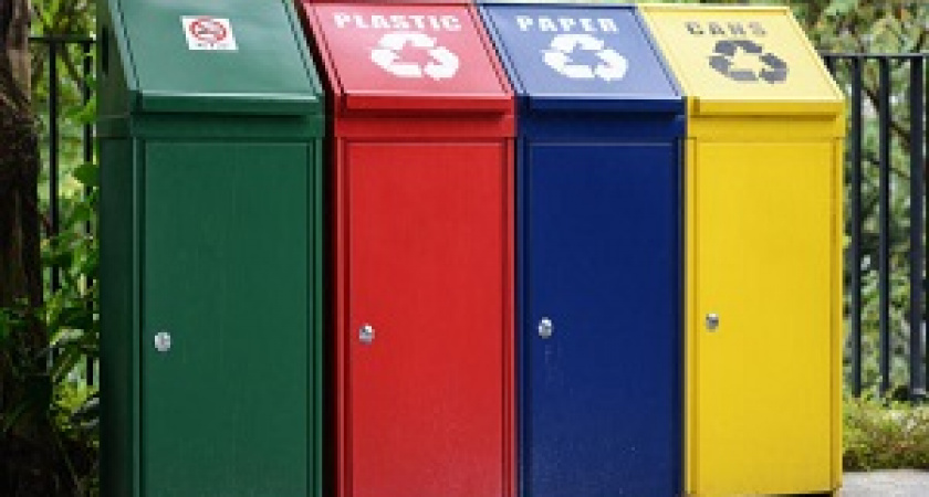 Волгоград на 102 месте в рейтинге городов с правильным сбором отходов