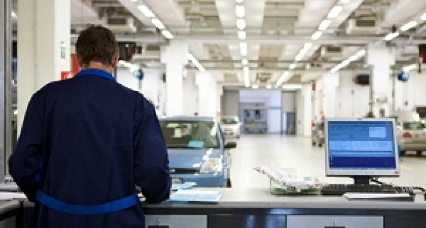 Реформа техосмотра