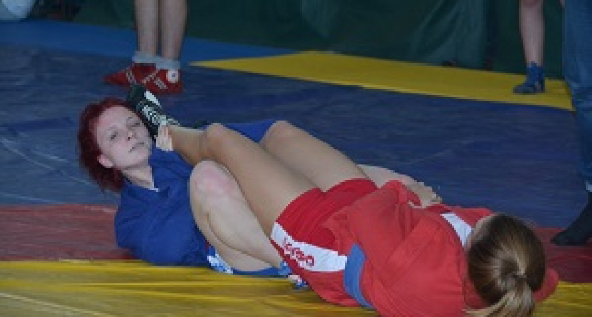 В Волгограде – «Время сильных»