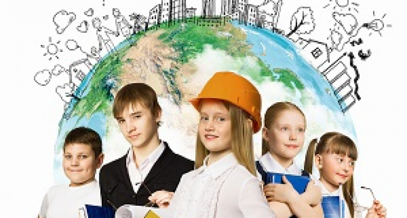 Волгоградским школьникам помогут в выборе профессии