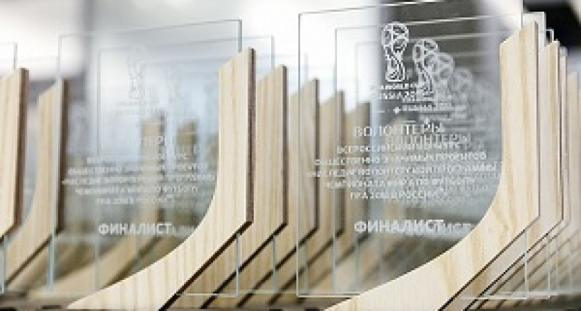 В Волгограде кандидаты в волонтеры ЧМ-2018 представят футбольный мюзикл 