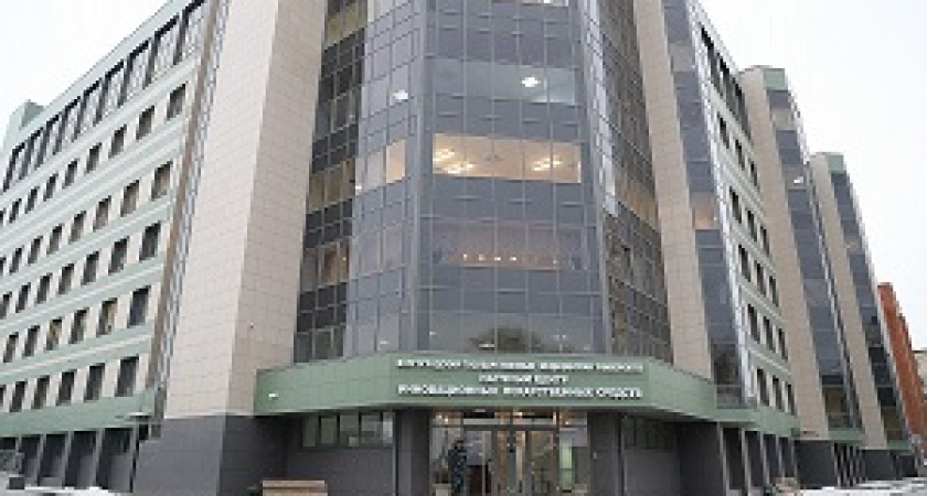 Более тысячи волгоградских детей посетили центры инновационного творчества