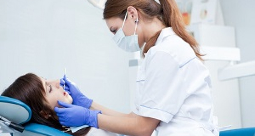 Сегодня – Международный день стоматолога