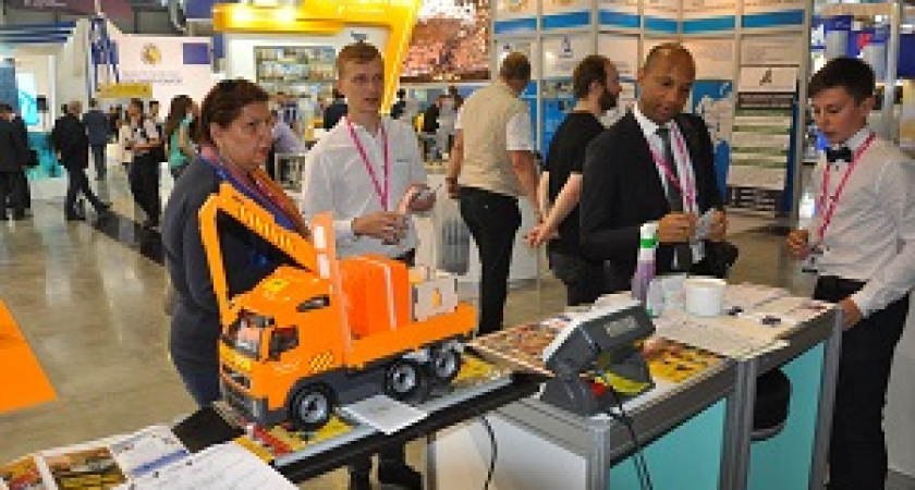 В Волгограде повышается популярность услуг регионального Центра поддержки экспорта