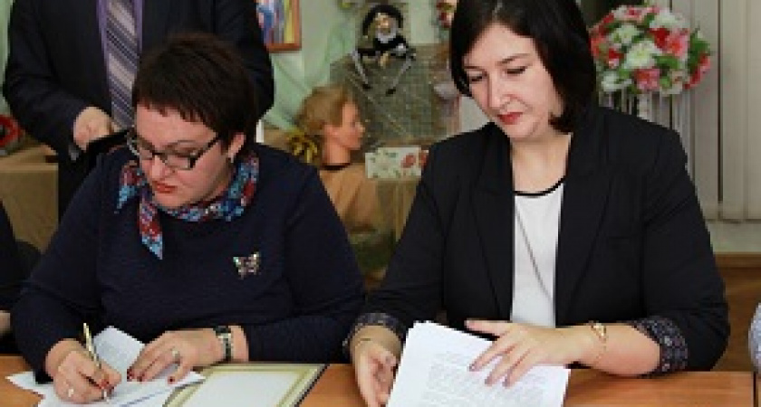 В колледже Волгограда создана базовая кафедра «Автотранспорт»