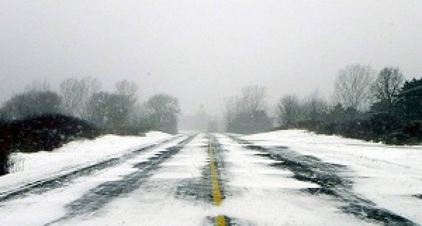 Придет ли штраф, если разметки не видно?