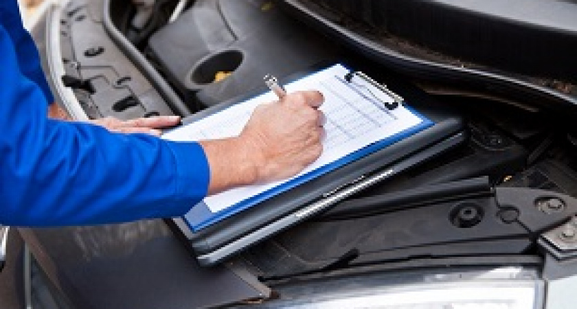 В России снова поменяли правила техосмотра