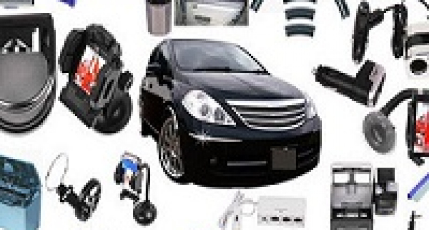 Автоаксессуары от интернет-магазина «DOPAUTO»