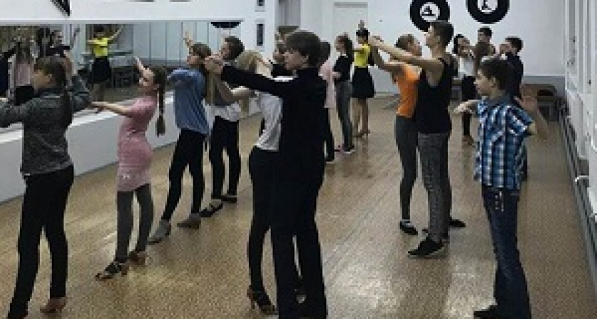 В Кировском районе Волгограда открылся подростковый клуб