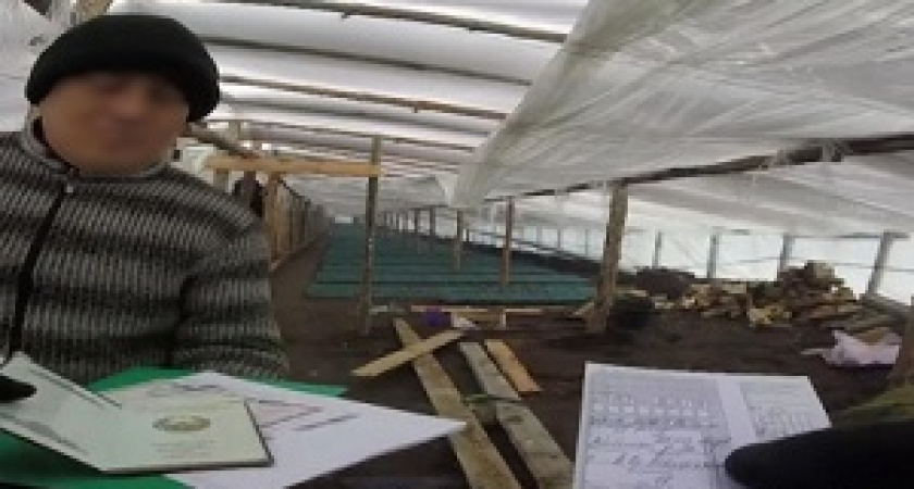 В Волгоградской области задержаны 127 иностранцев