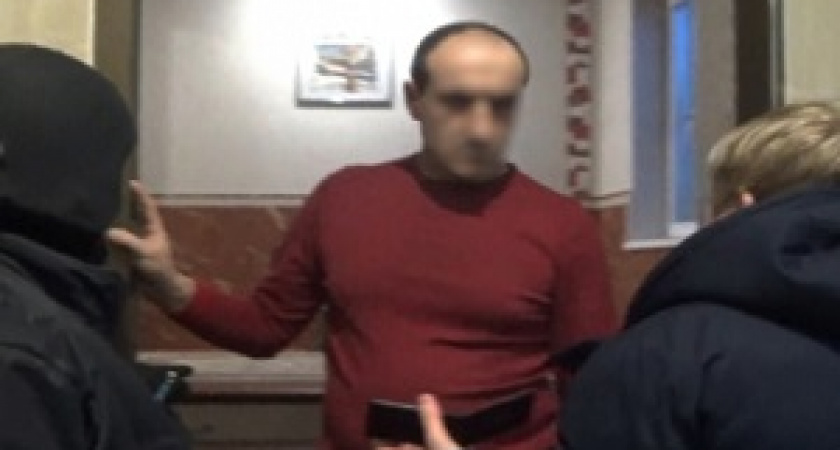 Волгоградский бизнесмен украл у государства 23 млн рублей