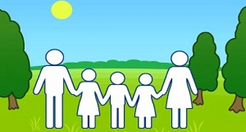 Многодетные семьи Волгограда смогут выбрать земельные участки