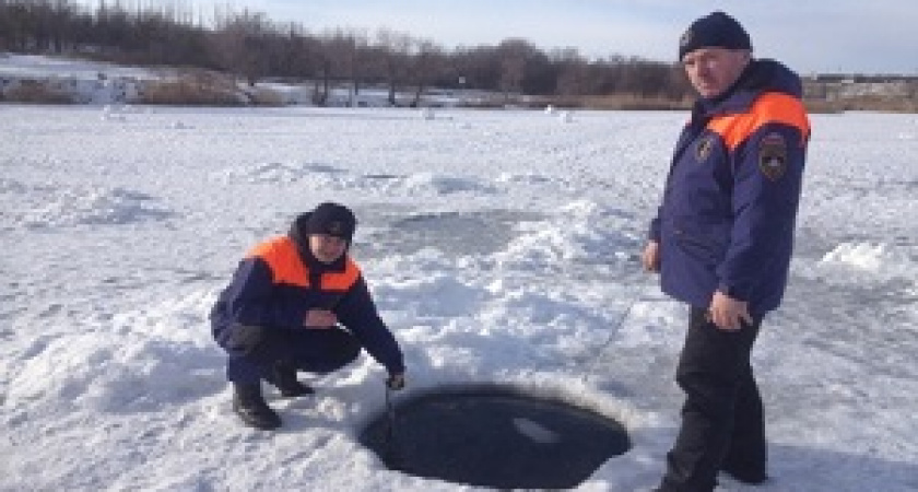 Важные правила зимнего лова рыбы