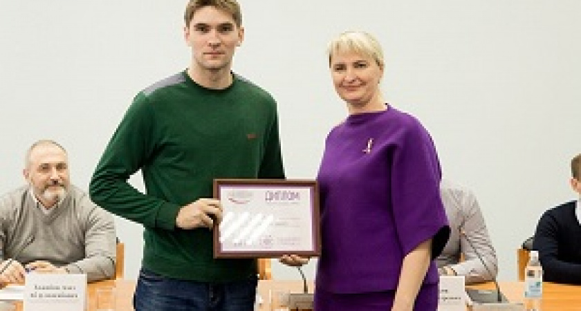 16 юных волгоградцев победили в конкурсе «Умник»