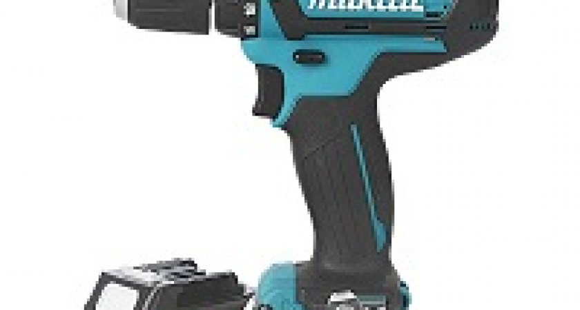 Ударная работа. Задействованы два шуруповерта Makita