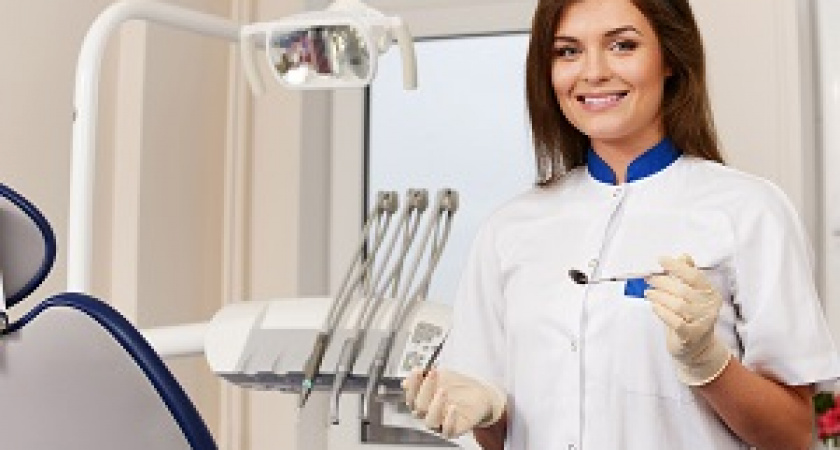 Сегодня – международный день зубного врача