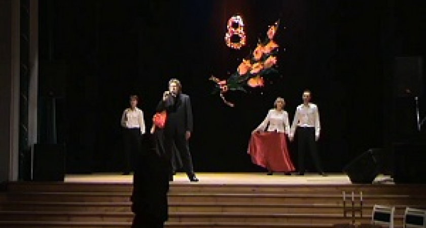 Концерты, выставки, спектакли