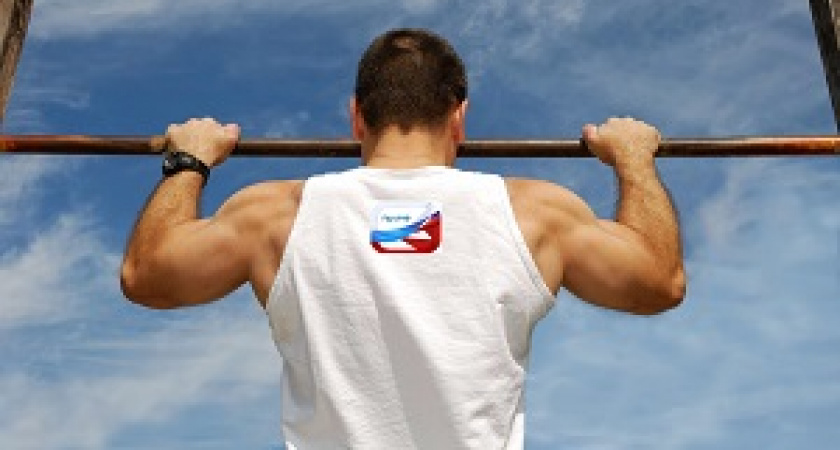 Межнациональная зарядка стартовала в регионах России