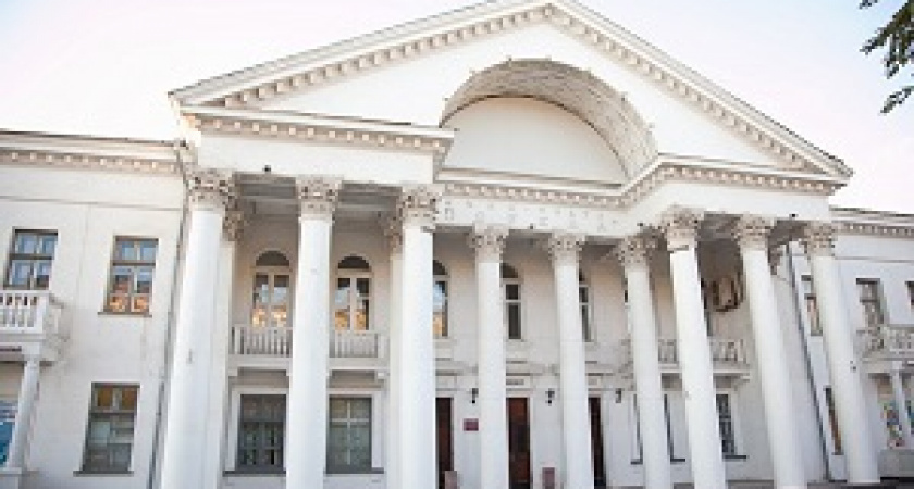 Кинотеатр «Победа» ждет реконструкция