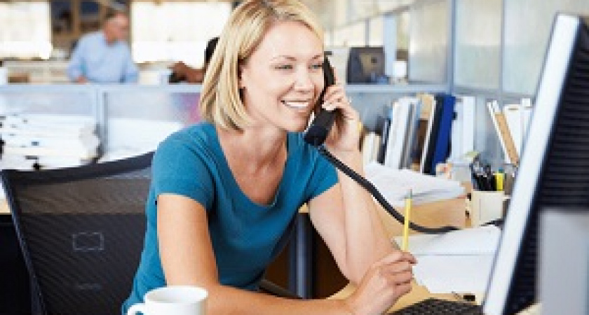 Почему не перезванивает рекрутер?