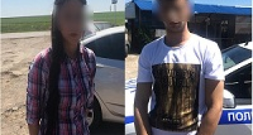 Волгоградцам, арестованным с 3 кг синтетики, грозит пожизненный