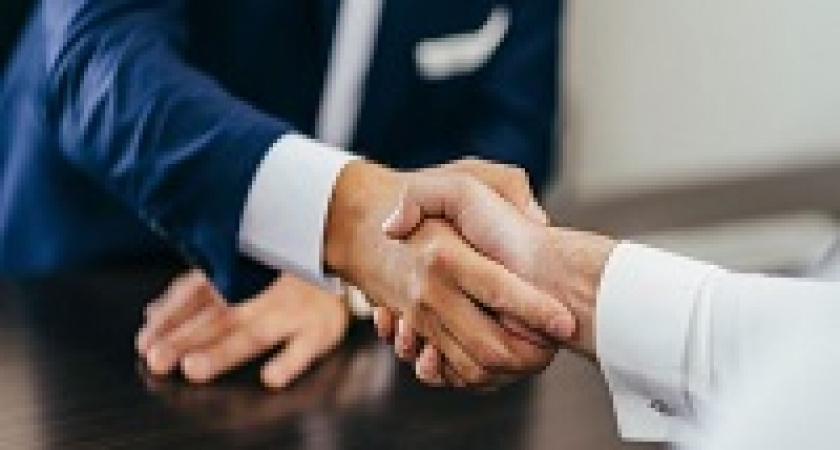 Открытие отделения Profi Credit в Волгограде