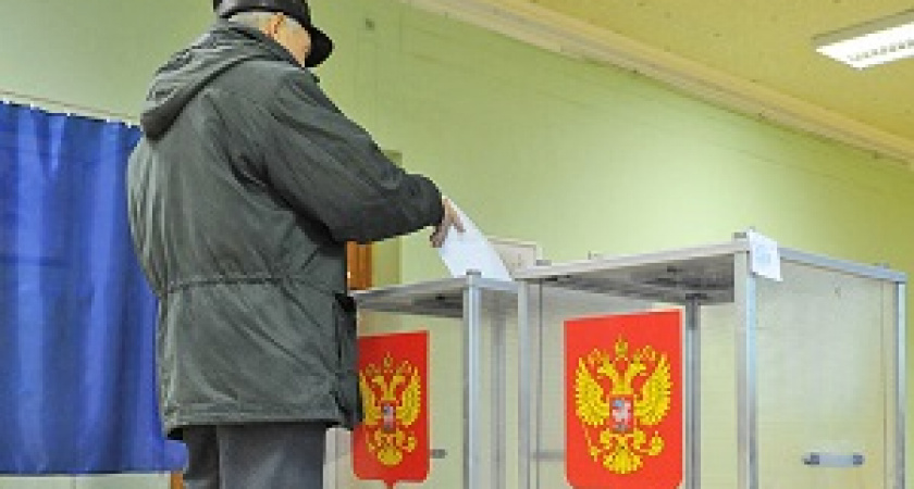 Два избирательных участка в день выборов начнут работать раньше