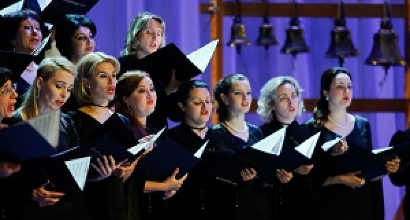 Музыкальная пятница