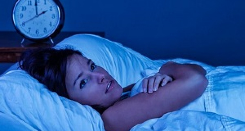 Сегодня – Всемирный день сна