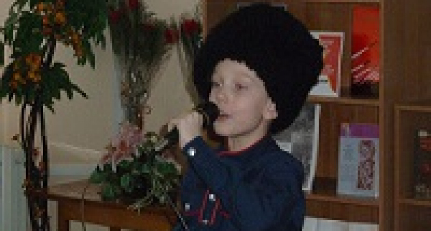 В Волгоградской области пройдет поэтический марафон