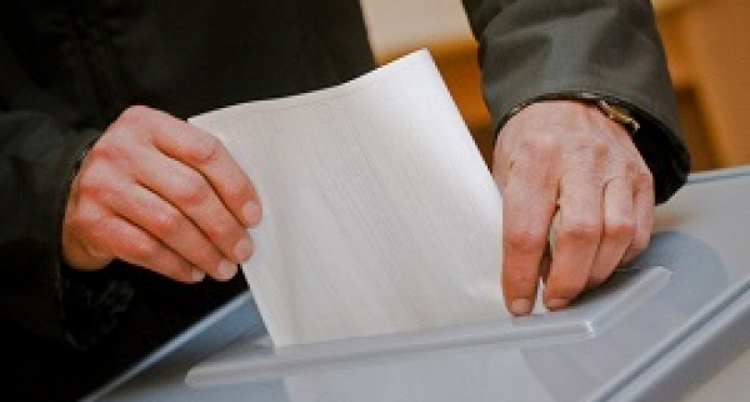 Волгоградцы жалуются, что им не дали проголосовать за время