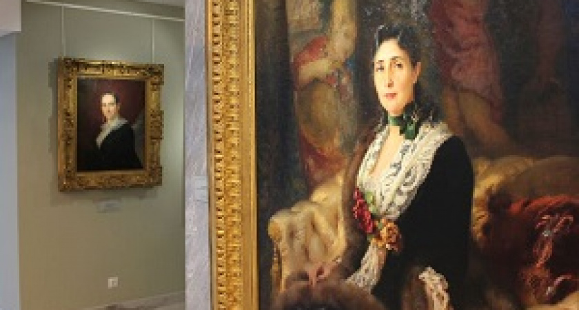 Музей Машкова стал лучшей организацией года