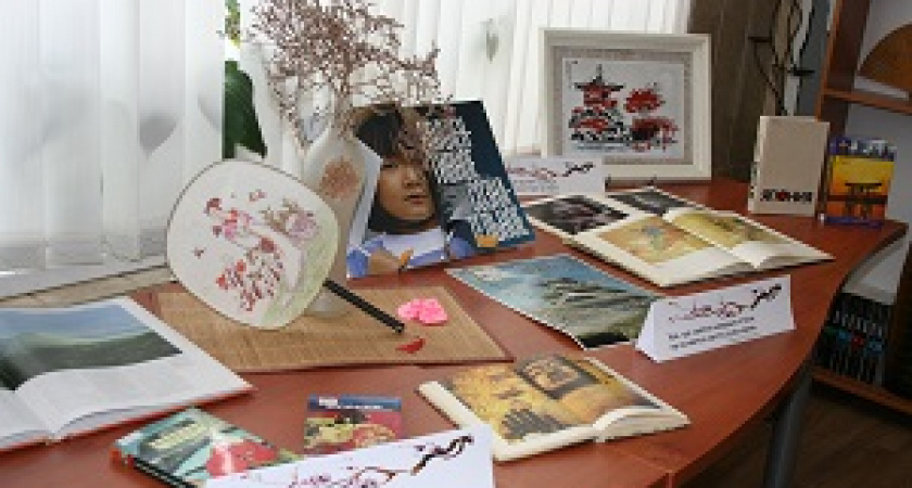 Волгоградцев приобщают к японской культуре