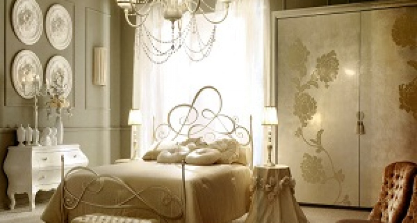 Обставляем квартиру или дом