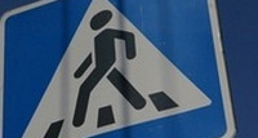 В Волгограде КамАЗ насмерть сбил старушку