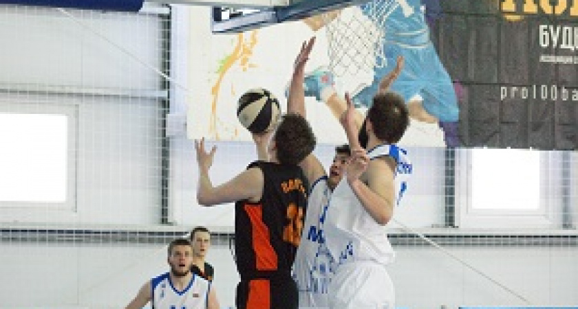 В Волгоград возвращается большой студенческий баскетбол 