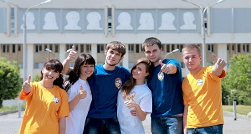 Волгоградский госуниверситет поднялся в мировом профрейтинге 