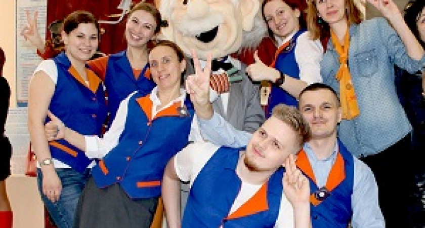 «Музей Эйнштейна» приглашает на День рождения!