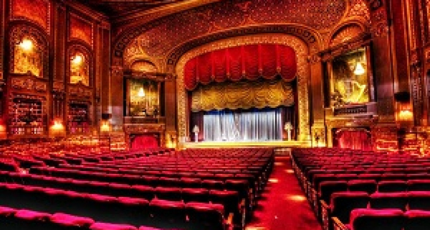 Сегодня – всемирный день театра