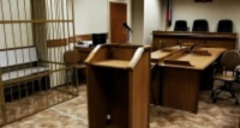 Камышинского токаря судят за детскую порнографию