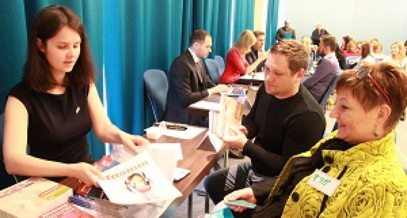 В Волгограде учатся гостеприимству