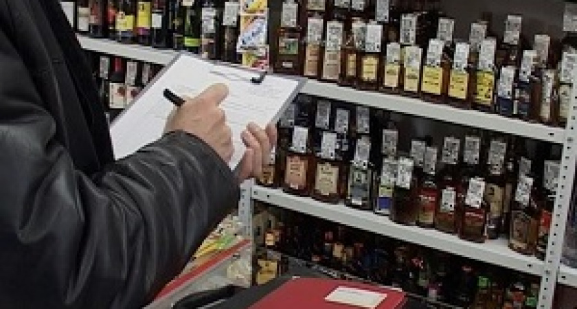 Полмиллиона за контрафакт