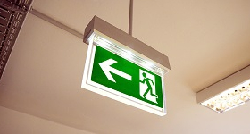 Как должны работать системы безопасности