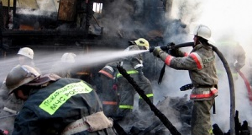 МЧС по Волгоградской области - о правилах пожарной безопасности