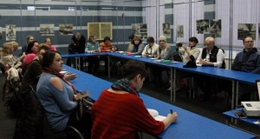 Волгоградских экскурсоводов познакомили с польской культурой