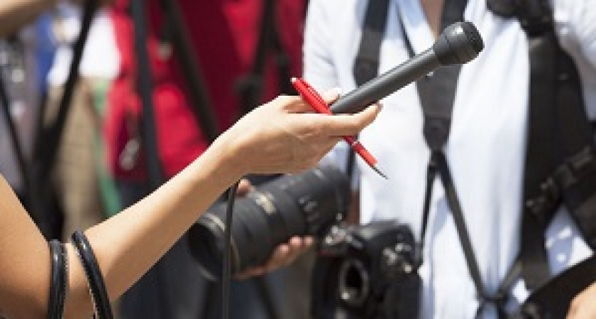 В России появится профессиональный кодекс этики для журналистов