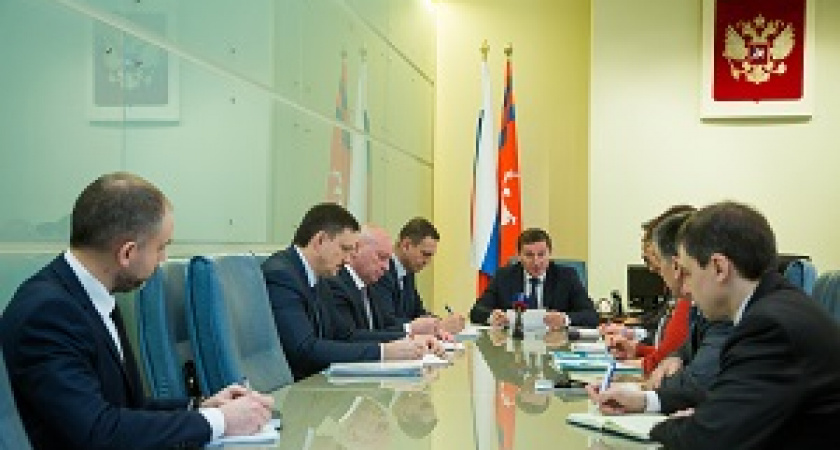 Волгоградская область обеспокоена паводком